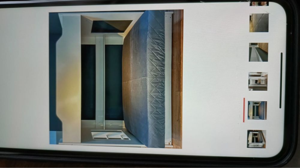 Продам двухъярусную кровать