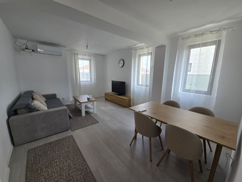 3 camere particular comuna Berceni