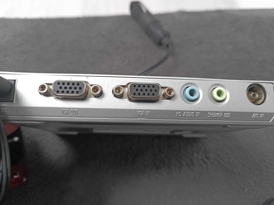 Външен тунер за компютър