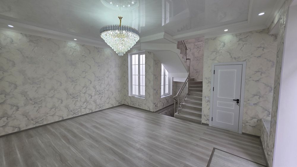 Кибрай Сотилади Набережные Дом  Продаётся Участка Коттедж 113 000$