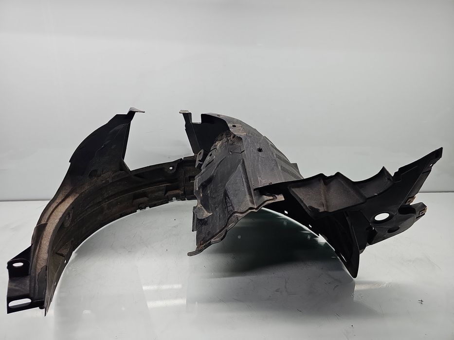 Carenaj roata stanga fata Nissan X-Trail (T32) [Fabr 2013-prezent] OEM
