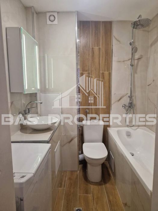 Дава се под наем Двустаен апартамент в София, Лозенец - 73 кв.м за 800 € - Снимка #9