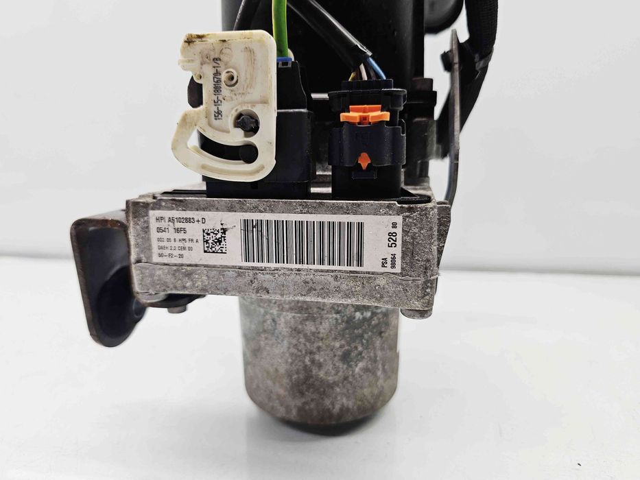 Pompa servodirectie Citroen Berlingo 2 [Fabr 2008-2015] 9806452880 1.6