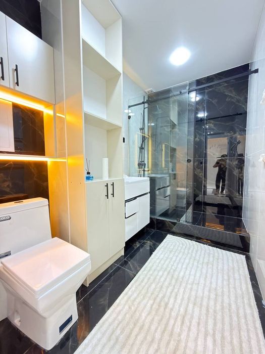 Продается квартира на Яккасарайском районе