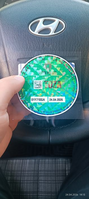 Продаю или обменяю Hyundai sonata ef