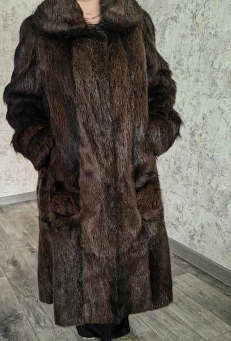 Продам шуба Нутрия