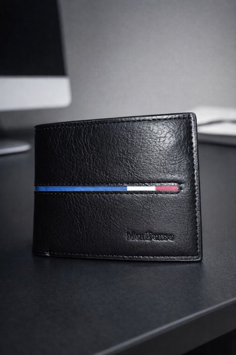 Portofel mic bărbați, MenBense