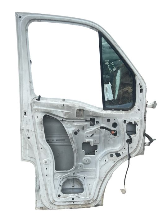 Usa Portiera Stanga Fata Renault Master Ii Box Fd 1998 - >