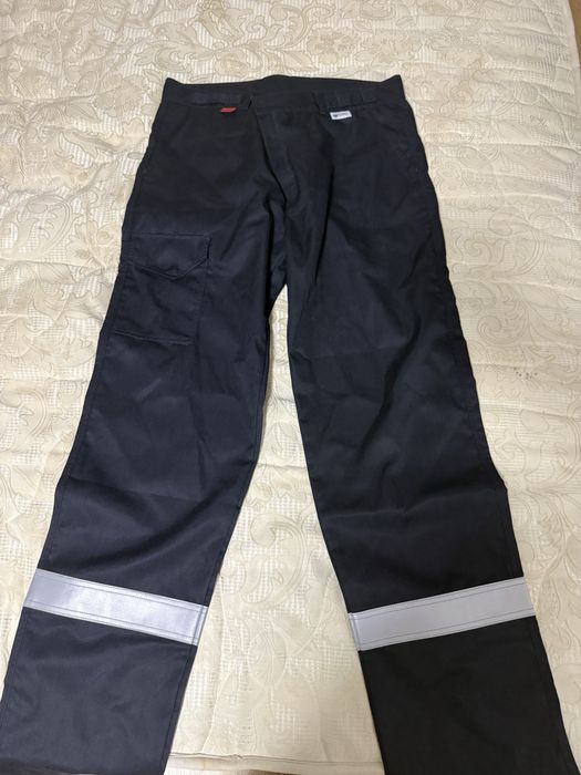 Продается летняя спец рубашка и спец брюки