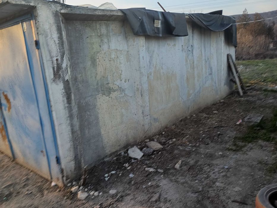 Продава се Гараж / Паркомясто в с. Бяга, Област Пазарджик - 18 кв.м за 99 €/кв.м - Снимка #2
