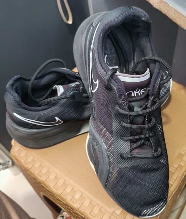 Nike Air Zoom SuperRep 3