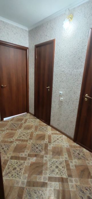 Продам 3 ком.новая
