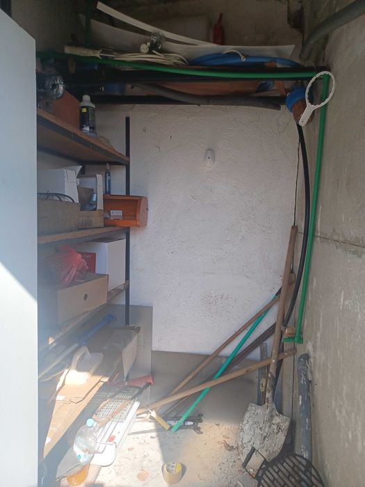 Продава къща с площ 50м2 с двор 160м2 в Паралия Врасна, Северна Гърция