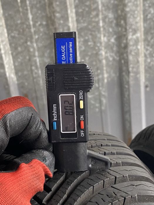 205/60/16 Мишелн Зимни