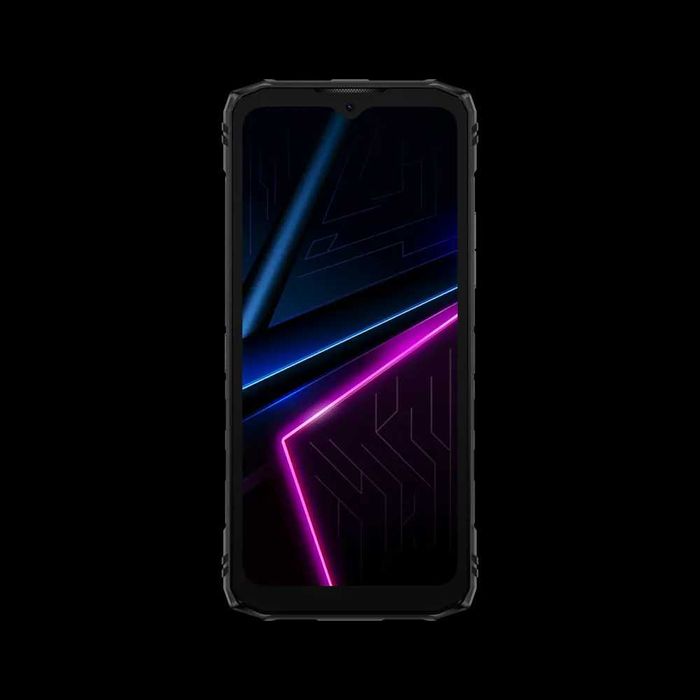 Doogee Blade10 Pro Energy 32GB RAM 256GB ROM, Ultra Slim с IP68 защита