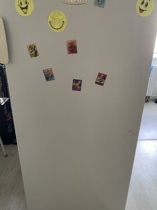 Холодильник Биоюса