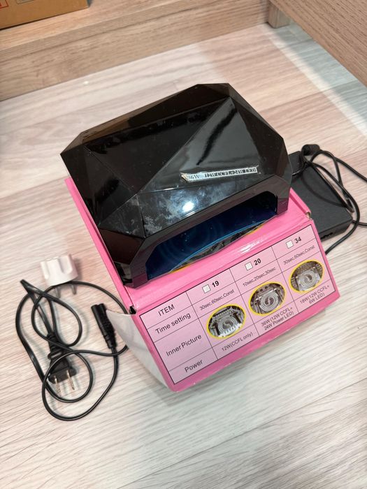 Набор для манюкюра