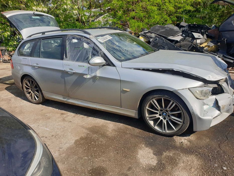 на части бмв е91 163кс м47 bmw e91 163ks m47 163кс 163hp стил 194