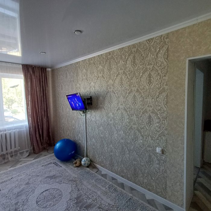 Сдам 2-х комнатную квартиру