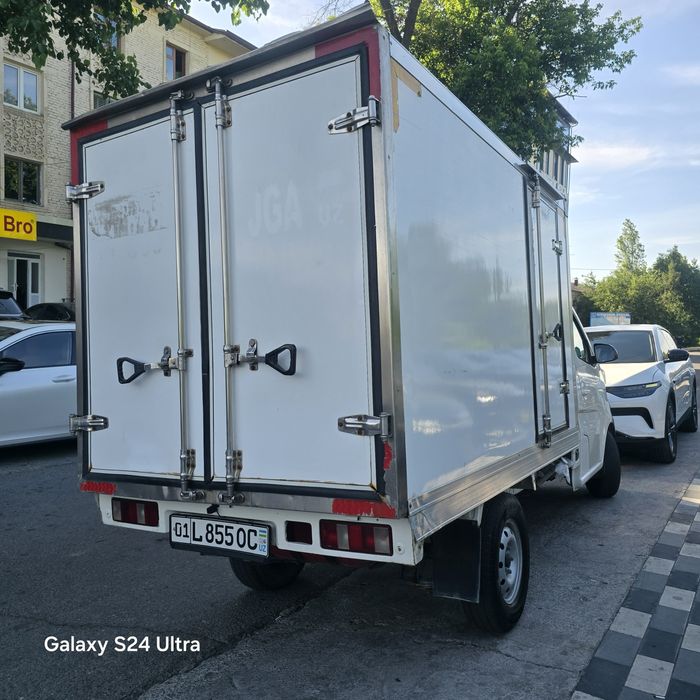 Changan  refrjatir sotiladi