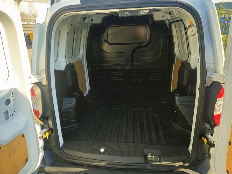 Vand Ford Transit-Courier 1.6 TDCI 2015