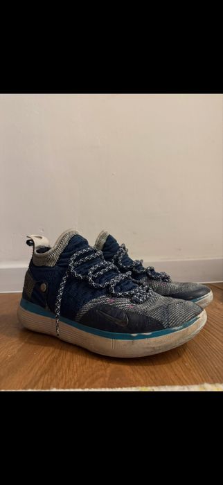 Vând KD 11 Black History Month