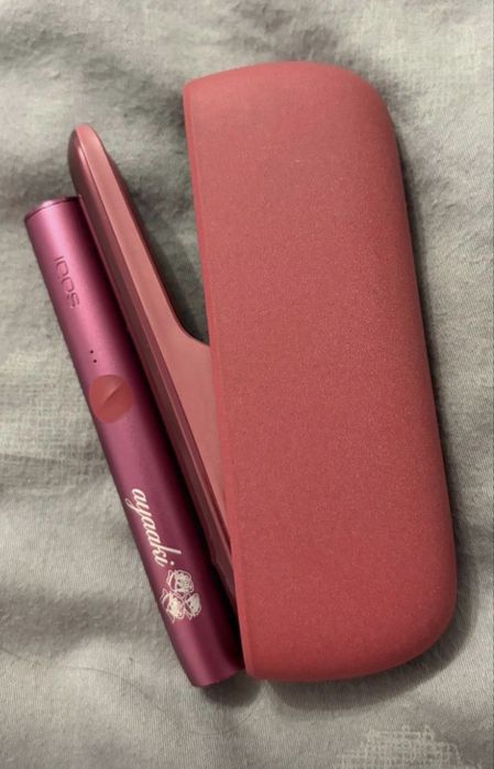 Vand iqos fara cutie