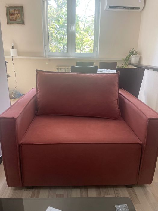 Кресло-кровать продам