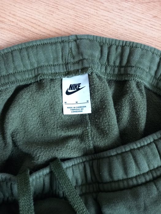 Pantaloni trening barbati nike