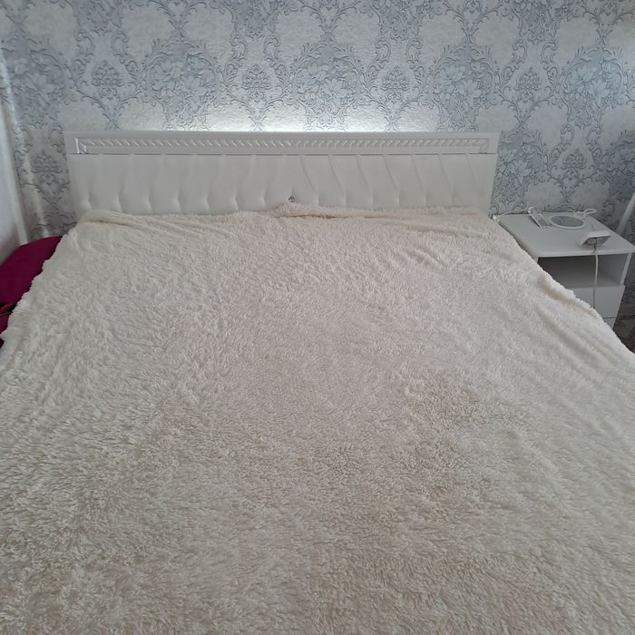 Продам кровать  двуспальную