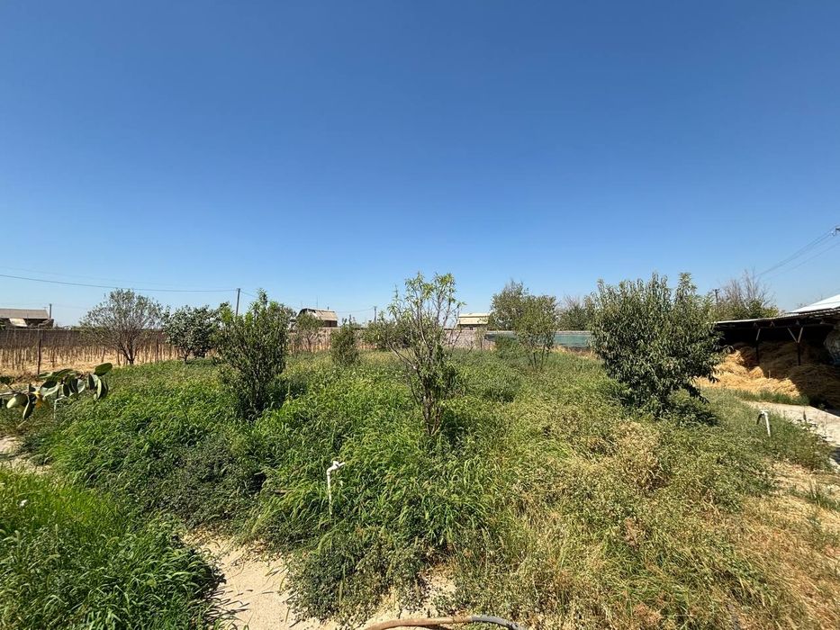 Ер сотилади 24 сотих