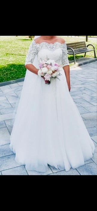 Rochie  de mireasă