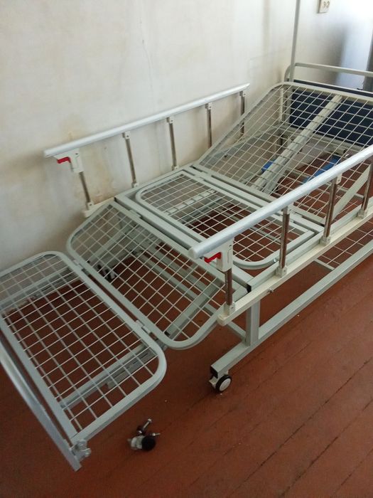 Кровать для больных