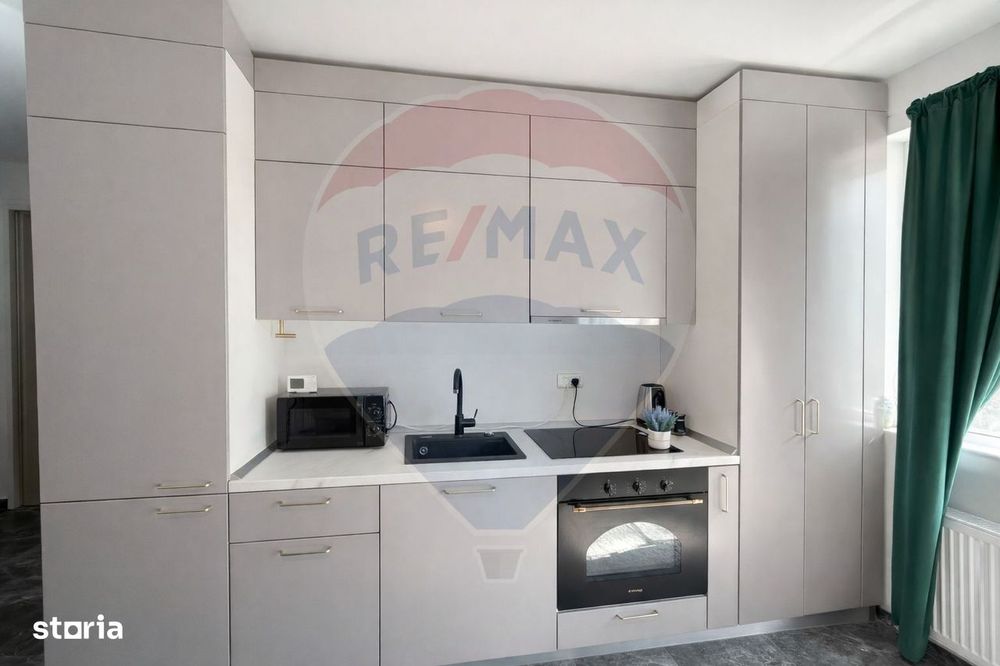 Studio de vanzare Mamaia Nord- Zona Lidl