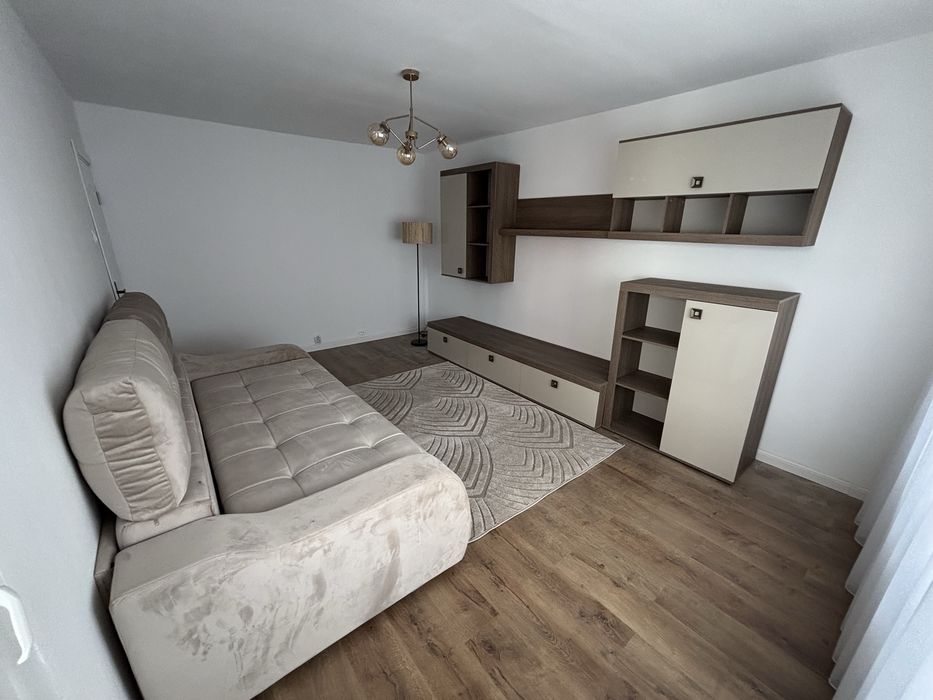 apartament 2 camere