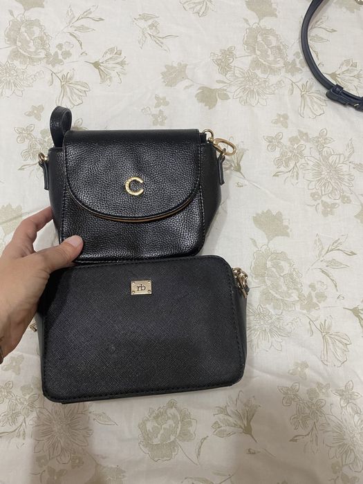 Tommy Hilfiger mandarina  duck roco baroco