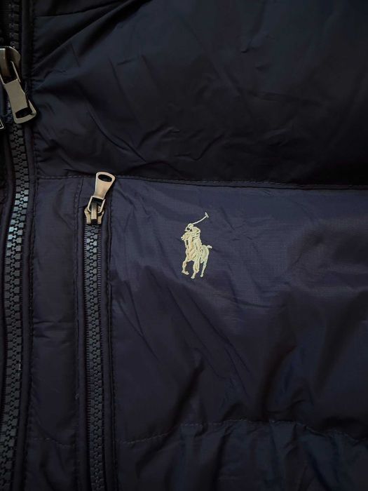Geaca Polo Ralph Lauren