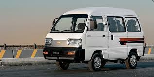 Chevrolet Damas 2021