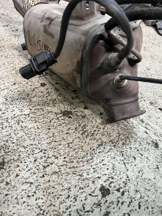 Filtru particule dpf f30 f31 motorizare diesel