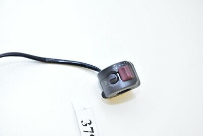 Ducati Monster 821 1200 Comutator bloc de comenzi dreapta 65010121E