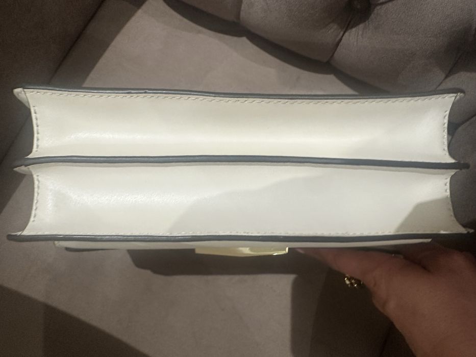 Geanta Michael Kors Bej