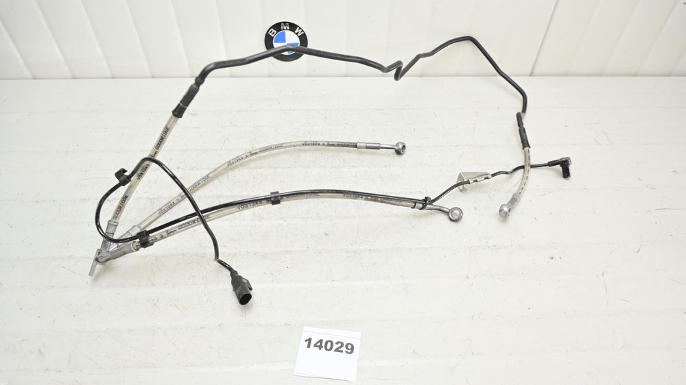 Furtune Frana Fata Cu Senzor ABS Viteza BMW S1000XR K69 2020 - 2025