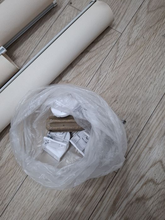 Продам ролл штор.