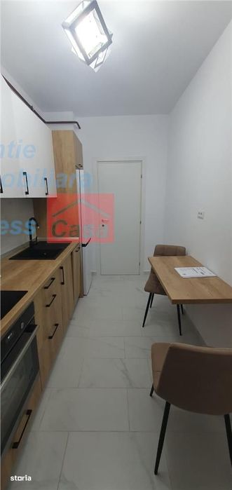 Apartament 1 camera Unirea Towers, Podu Ros