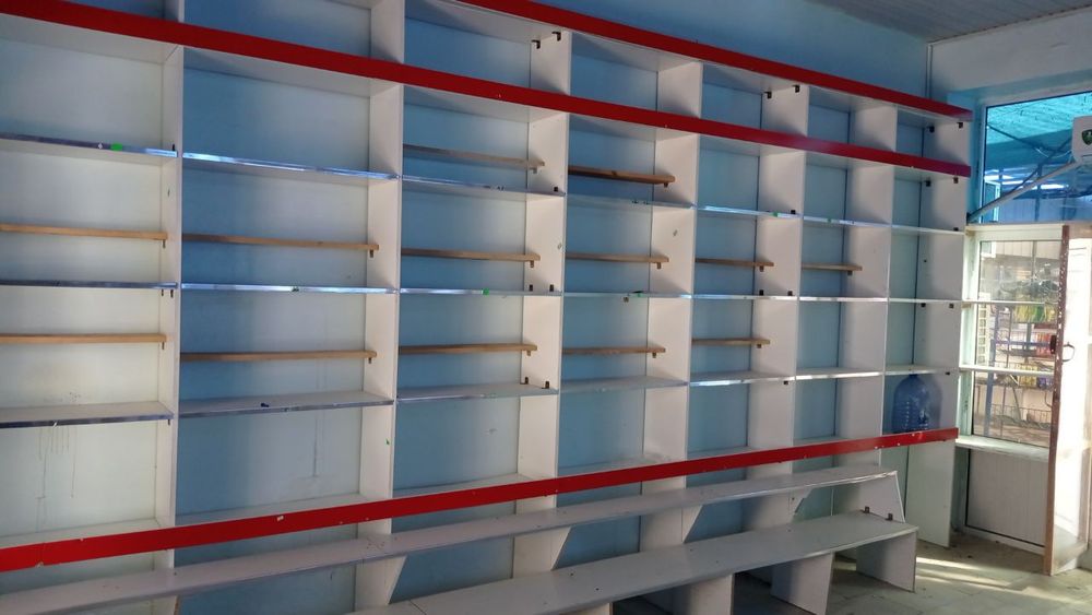 Dukon, uchquduq dehqon bozori markazi