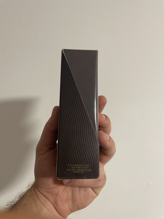 Parfum Tom Ford Tabacco Vanille