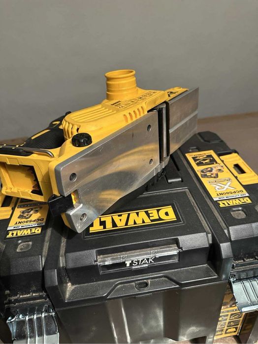 Акумулаторно ренде DeWalt DCP580N + куфар