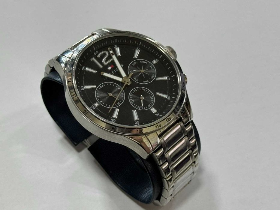 Мъжки часовник TOMMY HILFIGER GAVIN 1791469
