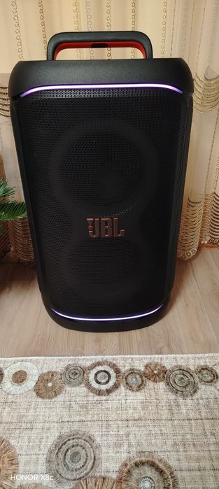 Jbl 520 нова не е ползвана