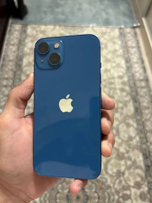 iPhone 13 ideal SROCHNA